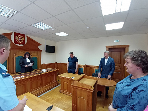 Суд заменил завхозу Политеха реальный срок условным по делу о гибели студентки